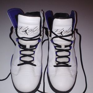 Air Jordan flight 45